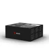 Pasta termoprzewodząca SAVIO TG-01, 4,7 W/m·K, 10 g, gęstość 2,5 g/cm³, praca −50–250 °C