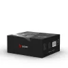 Pasta termoprzewodząca SAVIO TG-03 13,5 W/m·K 4 g — pasta termiczna do procesorów i układów GPU