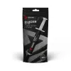 Pasta termoprzewodząca SAVIO TG-03 13,5 W/m·K 4 g — pasta termiczna do procesorów i układów GPU
