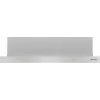Okap kuchenny do zabudowy Gorenje TH62E3X, filtr aluminiowy, poziom hałasu: umiarkowany