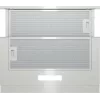 Okap kuchenny do zabudowy Gorenje TH62E3X, filtr aluminiowy, poziom hałasu: umiarkowany