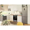 Okap kuchenny do zabudowy Gorenje TH62E3X, filtr aluminiowy, poziom hałasu: umiarkowany