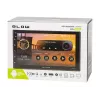 Odtwarzacz multimedialny samochodowy BLOW AVH-9930 Czarny 200 W Wi-Fi Bluetooth
