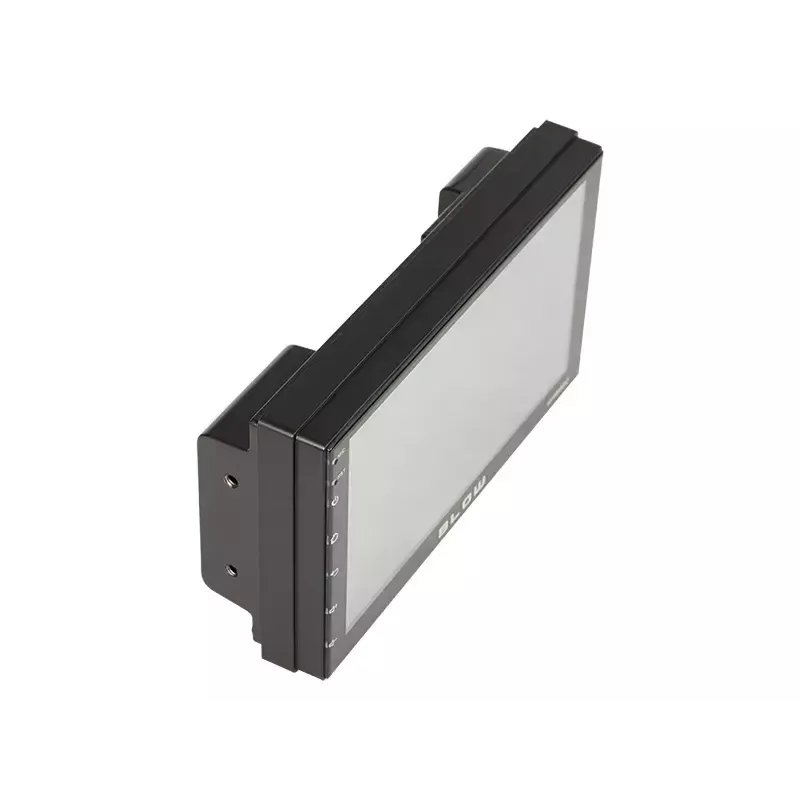 Odtwarzacz multimedialny samochodowy BLOW AVH-9930 Czarny 200 W Wi-Fi Bluetooth