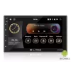 Odtwarzacz multimedialny samochodowy BLOW AVH-9930 Czarny 200 W Wi-Fi Bluetooth