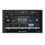 Odtwarzacz multimedialny samochodowy BLOW AVH-9930 Czarny 200 W Wi-Fi Bluetooth