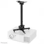 Uchwyt sufitowy Neomounts CL25-540BL1 czarny 35 kg