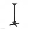 Uchwyt sufitowy Neomounts CL25-540BL1 czarny 35 kg