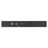 D-Link DGS-1210-52MP Zarządzany przełącznik L2 Gigabit Ethernet (10/100/1000) Power over Ethernet (PoE) Czarny, Szary