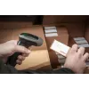 DIGITUS 2D Barcode Hand Scanner QR-Code Bluetooth z uchwytem