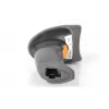 DIGITUS 2D Barcode Hand Scanner QR-Code Bluetooth z uchwytem