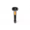 DIGITUS 2D Barcode Hand Scanner QR-Code Bluetooth z uchwytem