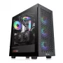 Thermaltake V350 TG ARGB Air obudowa Mid Tower, czarna