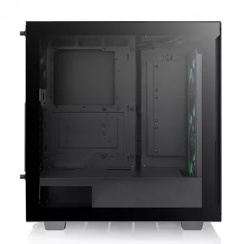 Thermaltake V350 TG ARGB Air obudowa Mid Tower, czarna