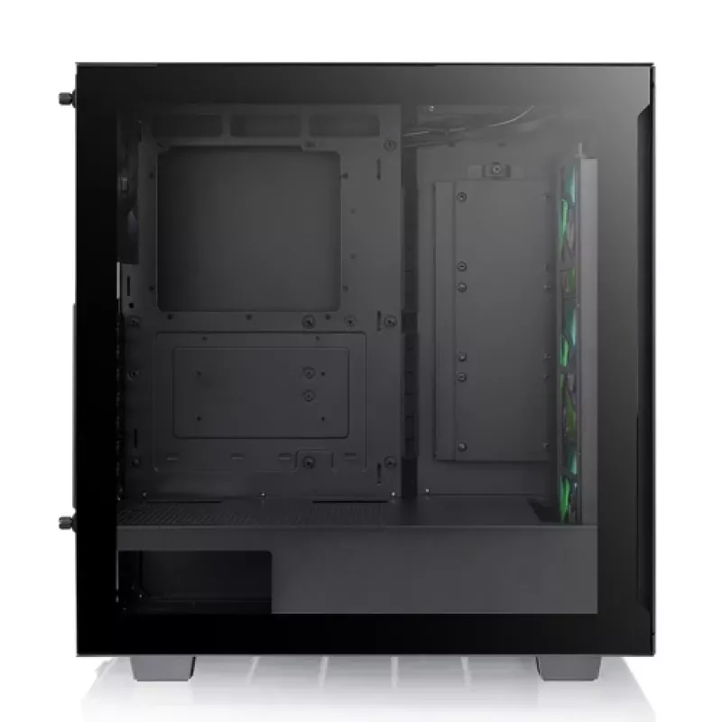 Thermaltake V350 TG ARGB Air obudowa Mid Tower, czarna