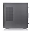Thermaltake V350 TG ARGB Air obudowa Mid Tower, czarna