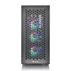 Thermaltake V350 TG ARGB Air obudowa Mid Tower, czarna