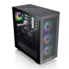 Thermaltake V350 TG ARGB Air obudowa Mid Tower, czarna