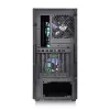 Thermaltake V350 TG ARGB Air obudowa Mid Tower, czarna