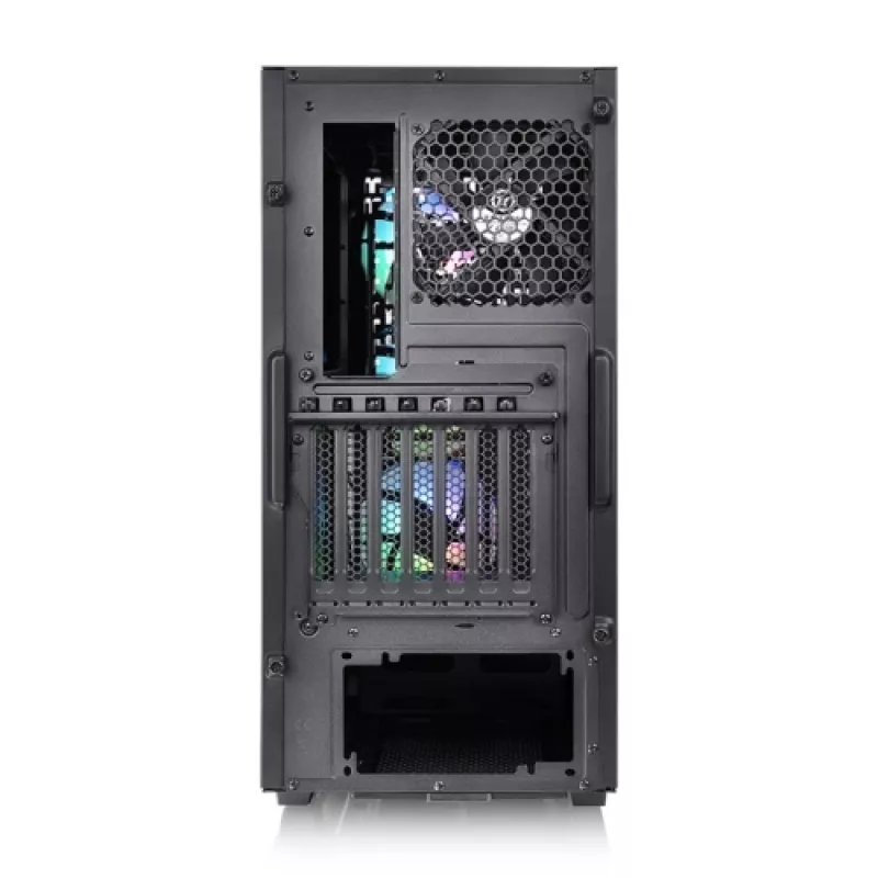 Thermaltake V350 TG ARGB Air obudowa Mid Tower, czarna