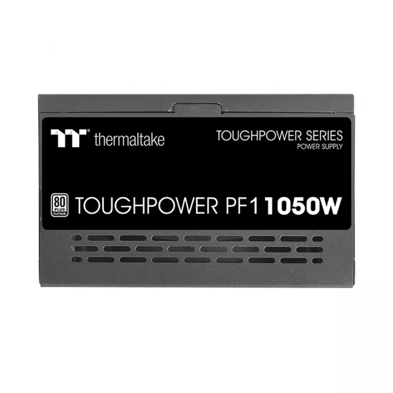 Zasilacz THERMALTAKE Toughpower PF1 1050W Platinum - TT Premium Edition - modułowy
