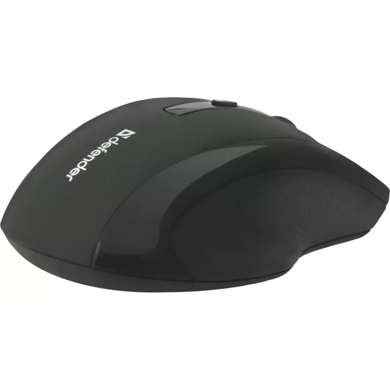 Mysz Defender Accura MM-665 RF Wireless