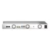 QNAP TS-435XEU NAS Rack (1U) Marvell CN9131 4 GB DDR4 0 TB QNAP QTS Czarny, Szary