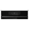 Piekarnik do zabudowy Gorenje BOS6737E06FBG — 77 L wielofunkcyjny, EcoClean, para, konwekcja, sterowanie mechaniczne, 59,5×59,5 cm, czarny