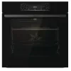 Piekarnik do zabudowy Gorenje BOS6737E06FBG — 77 L wielofunkcyjny, EcoClean, para, konwekcja, sterowanie mechaniczne, 59,5×59,5 cm, czarny