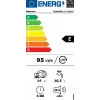 Zmywarka do zabudowy Electrolux EES848200L — 14 kompletów, 46 dB, AirDry, 8 programów, pełnowymiarowa 60 cm
