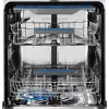 Zmywarka do zabudowy Electrolux EES848200L — 14 kompletów, 46 dB, AirDry, 8 programów, pełnowymiarowa 60 cm