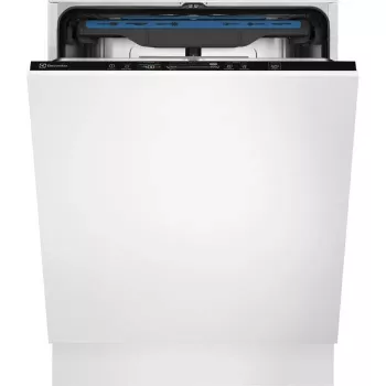 Zmywarka do zabudowy Electrolux EES848200L — 14 kompletów, 46 dB, AirDry, 8 programów, pełnowymiarowa 60 cm