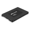 2.5-calowy dysk SSD SATA III Micron 5400 PRO 3,84 TB — 3D TLC NAND, 6 Gbit/s, sprzętowe szyfrowanie AES