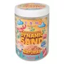 Piasek kinetyczny dla dzieci Tuban DYNAMIC SAND NATURAL 1 kg 3 lata