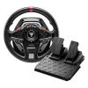 Thrustmaster T128 Czarny USB Steering wheel + Pedals Analogue PC, PlayStation 4, PlayStation 5