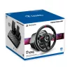 Thrustmaster T128 Czarny USB Steering wheel + Pedals Analogue PC, PlayStation 4, PlayStation 5