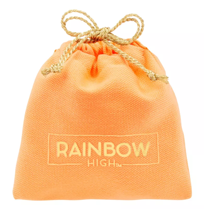 Rainbow High Accessories Studio Series 1, H Assortment in PDQ - torebka dla lalki