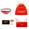 Rainbow High Accessories Studio Series 1, H Assortment in PDQ - torebka dla lalki