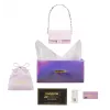 Rainbow High Accessories Studio Series 1, H Assortment in PDQ - torebka dla lalki