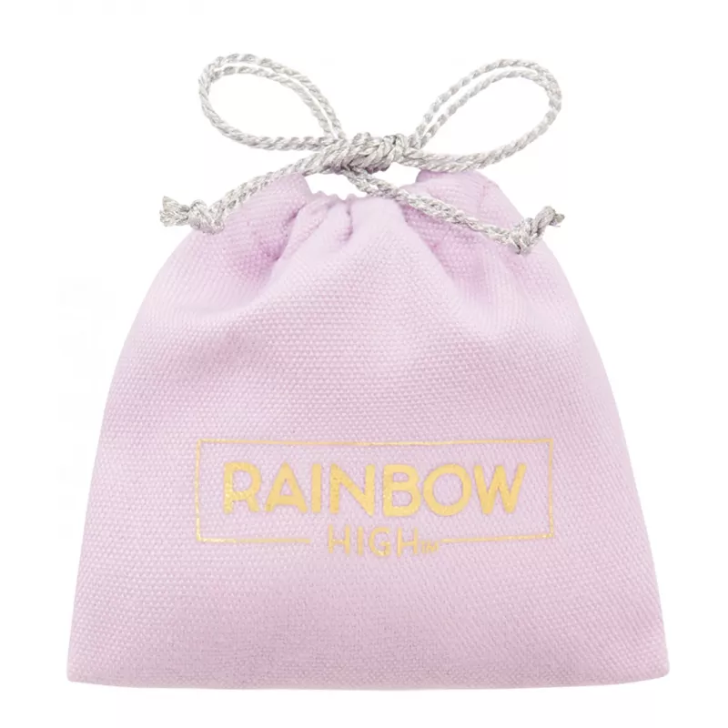 Rainbow High Accessories Studio Series 1, H Assortment in PDQ - torebka dla lalki