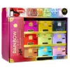 Rainbow High Accessories Studio Series 1, H Assortment in PDQ - torebka dla lalki