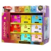 Rainbow High Accessories Studio Series 1, H Assortment in PDQ - torebka dla lalki