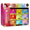 Rainbow High Accessories Studio Series 1, H Assortment in PDQ - torebka dla lalki