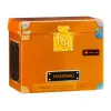 Rainbow High Accessories Studio Series 1, H Assortment in PDQ - torebka dla lalki