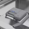 Zmywarka wąska Beko BDFS15020X, 10 kompletów, 45 cm, 47 dB, 5 programów, silnik inwerterowy