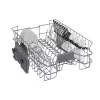 Zmywarka wąska Beko BDFS15020X, 10 kompletów, 45 cm, 47 dB, 5 programów, silnik inwerterowy