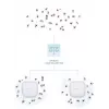 Punkt dostępowy D-Link AX1800 Wi-Fi 6 Dual-Band PoE