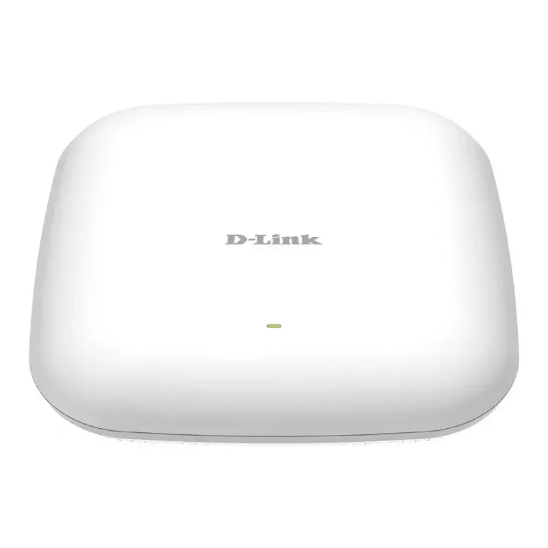 Punkt dostępowy D-Link AX1800 Wi-Fi 6 Dual-Band PoE