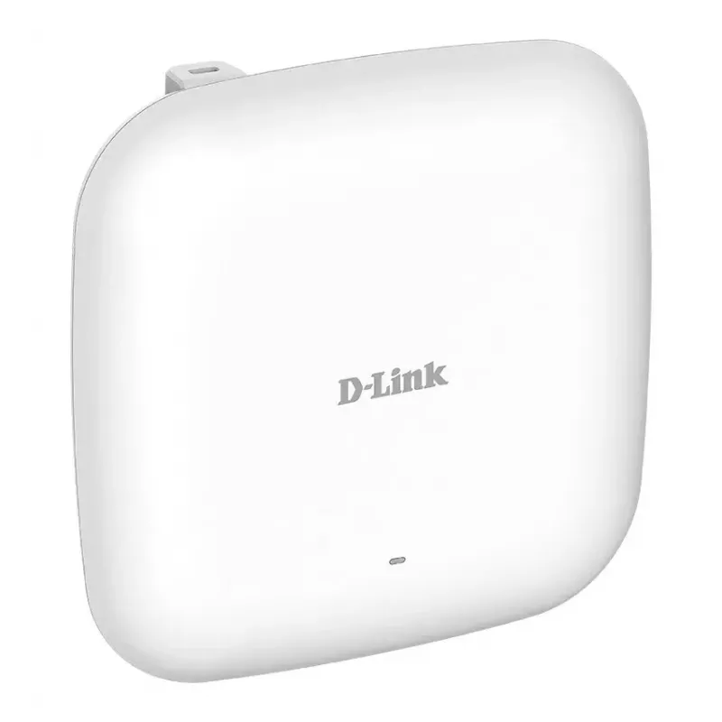 Punkt dostępowy D-Link AX1800 Wi-Fi 6 Dual-Band PoE