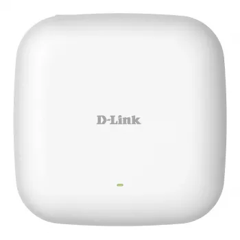 Punkt dostępowy D-Link AX1800 Wi-Fi 6 Dual-Band PoE